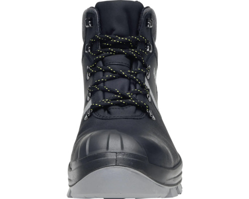 Chaussure de sécurité à lacets