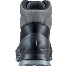 S3 Sicherheitshalbschuhe Uvex schwarz Gr. 41, W11