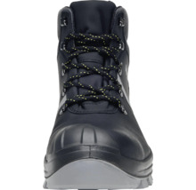 S3 Sicherheitsstiefel Uvex schwarz Gr. 44, W11