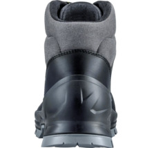 S3 Sicherheitsstiefel Uvex schwarz Gr. 44, W11