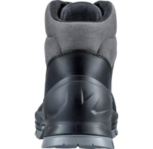 S3 Sicherheitshalbschuhe Uvex schwarz Gr. 45, W11