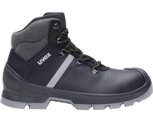 Uvex Sicherheitsstiefel