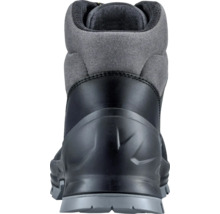 S3 Sicherheitshalbschuhe Uvex schwarz Gr. 50, W11