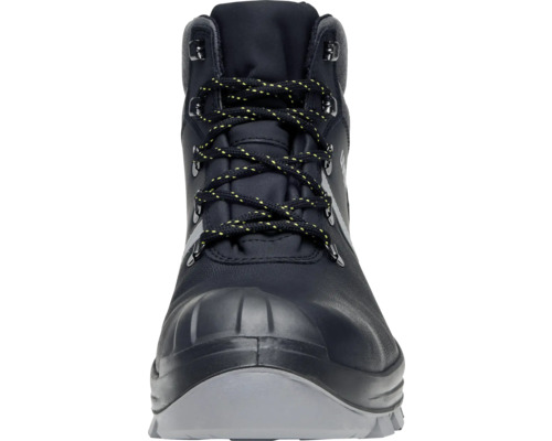 Chaussure de sécurité montante avec lacets