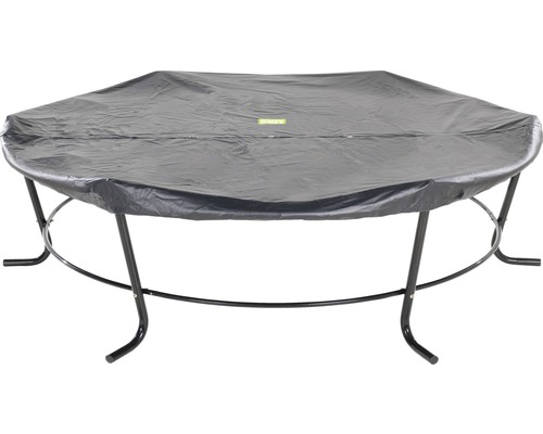 Bâche de trampoline EXIT Premium Ø 253 cm noir