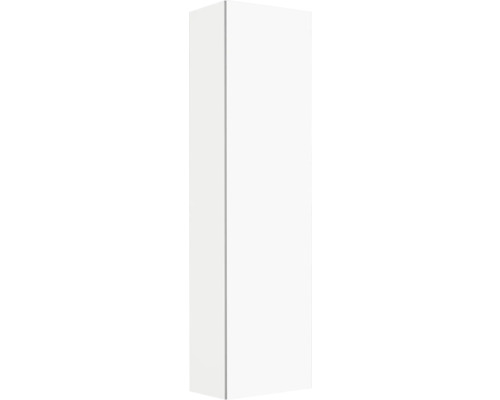 Armoire haute KEUCO X-Line couleur de façade blanc brillant brillant 48 x 175 x 30 cm 33130300001