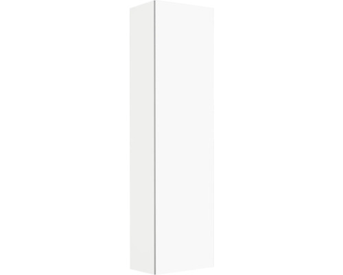 Armoire haute KEUCO X-Line couleur de façade blanc brillant brillant 48 x 175 x 30 cm 33130300002