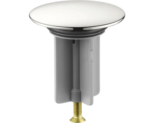 Bouchon hansgrohe chrome 96027000 Bouchon hansgrohe chrome 96027000