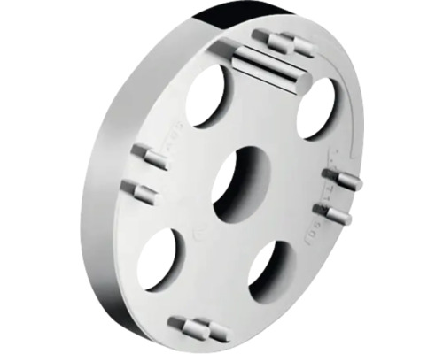Rondelle de compensation hansgrohe Unica S gris96184000 Rondelle de compensation hansgrohe Unica S gris96184000