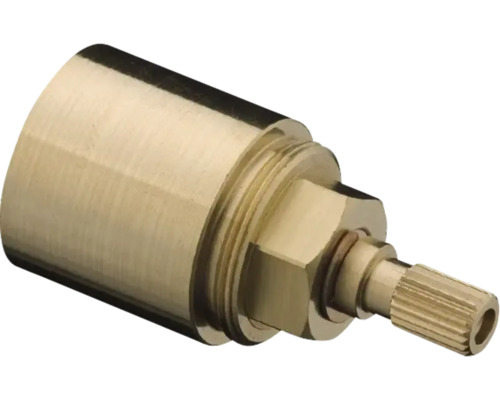 Rallonge pour valve encastrée hansgrohe 25 mm 96370000