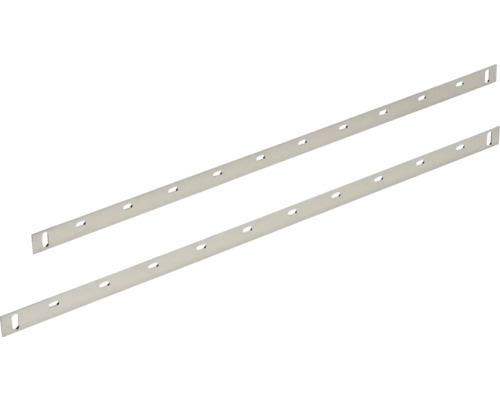 Kit de fixation hansgrohe iBox blanc 96615000 Kit de fixation hansgrohe iBox blanc 96615000
