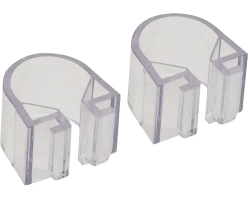Collier hansgrohe transparent 96192000 Collier hansgrohe transparent 96192000