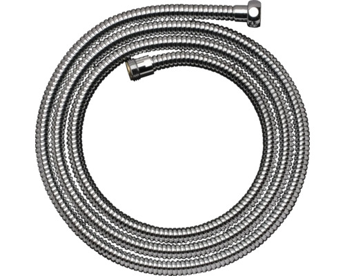 Flexible de douche hansgrohe chrome 94129000 Flexible de douche hansgrohe chrome 94129000