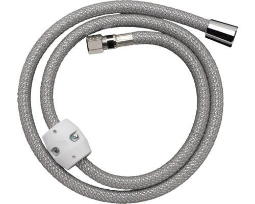 Flexible de douche pour cuisine hansgrohe chrome 95048000 Flexible de douche pour cuisine hansgrohe chrome 95048000