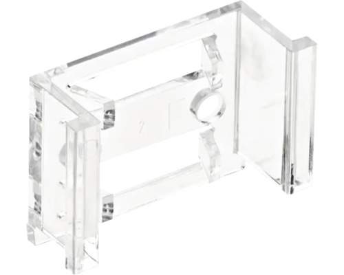Collier hansgrohe transparent 96193000 Collier hansgrohe transparent 96193000