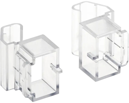 Collier hansgrohe transparent 96194000 Collier hansgrohe transparent 96194000