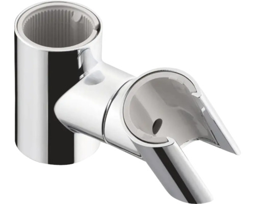 Schieber hansgrohe Rainbow grau 97336000