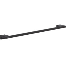 Badetuchhalter hansgrohe AddStoris schwarz matt 41747670