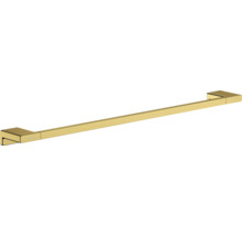 Badetuchhalter hansgrohe AddStoris gold glänzend 41747990