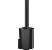 WC-Bürstengarnitur hansgrohe WallStoris schwarz matt 27927670