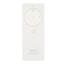 Kit Lucci Connect Wifi Remote télécommande + récepteur pour ventilateur de plafond Bayside Fanaway Lucci Air-thumb-0