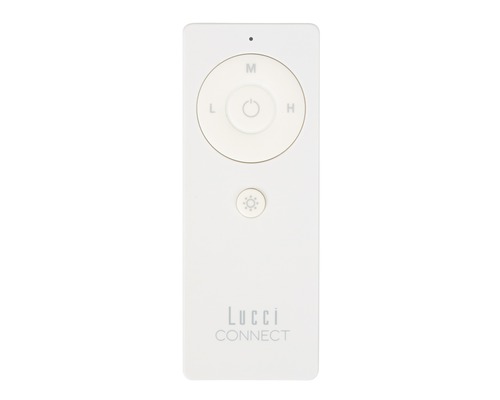 Kit Lucci Connect Wifi Remote télécommande + récepteur pour ventilateur de plafond Bayside Fanaway Lucci Air-0