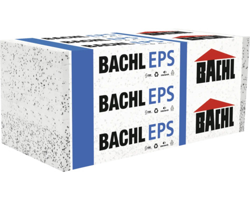 Verpackung Bachl EPS Dämmplatten
