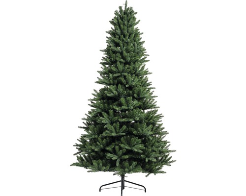 Arbre lumineux Twinkly h 1,52 m avec guirlande lumineuse LED 250 LED RGB et commande par appli