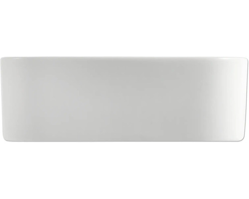 Vasque à poser en céramique sanitaire