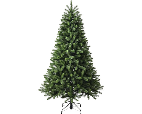 Arbre de Noël artificiel avec support