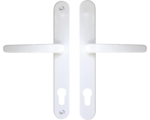 Ensemble de ferrures modèle A910 blanc Ensemble de ferrures modèle A910 blanc