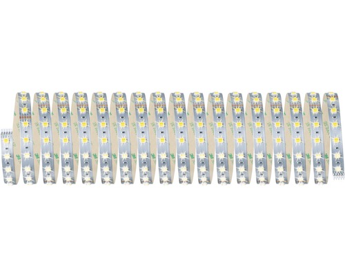 Smart Home MaxLED Betriebsfertiges Strip-Basisset 10 m Tunable white 3000-6500 K 600 LEDs mit Weißlichtsteuerung 24V