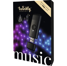 Music Stick Twinkly Dongle avec microphone intégré