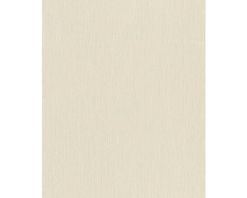 Papier peint intissé 536812 Barbara Home Collection II uni beige