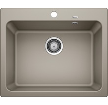 Spülbecken aus Verbundwerkstoff mit einem Becken