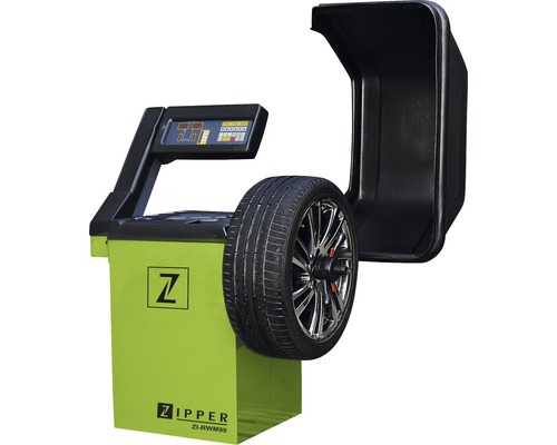 Équilibreuse de pneus Zipper ZI-RWM99, 230V