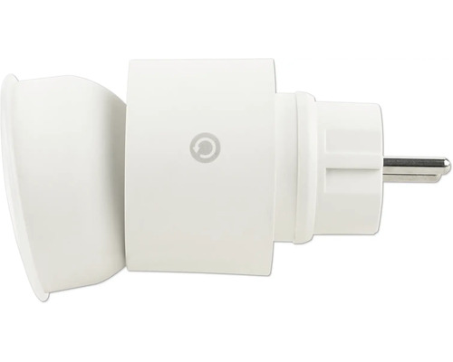 Steckdosenadapter für den Innenbereich