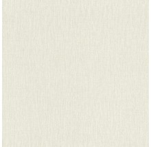 Papier peint intissé 550412 Highlands uni blanc