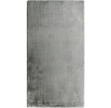 Tapis Romance anthracite grey 80x150 cm-thumb-0
