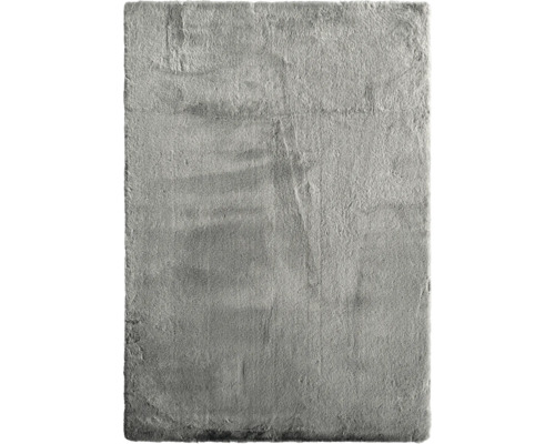 Tapis Romance anthracite grey 160x230 cm