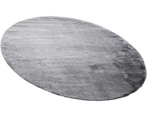 Tapis ovale pour l''intérieur