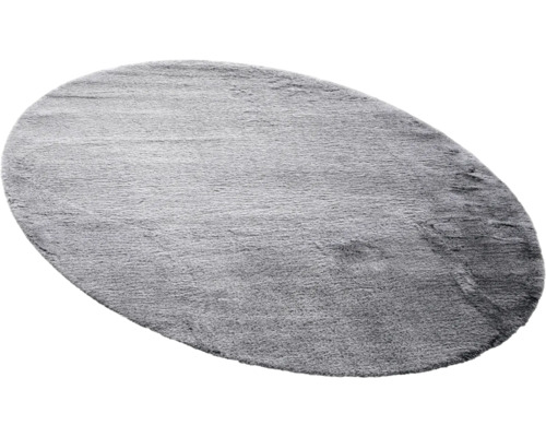 Tapis ovale pour l''intérieur