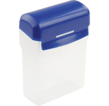 Kunststoff Aufbewahrungsbox mit Deckel