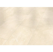 Carrelage de sol en grès cérame posé à l''intérieur