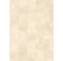 Carreaux en grès cérame selon le modèle de pose