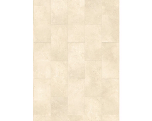 Carreaux en grès cérame selon le modèle de pose