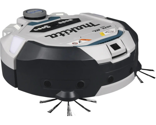 Robot aspirateur Makita