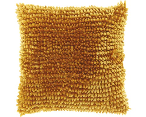 Coussin décoratif carré à structure à picots