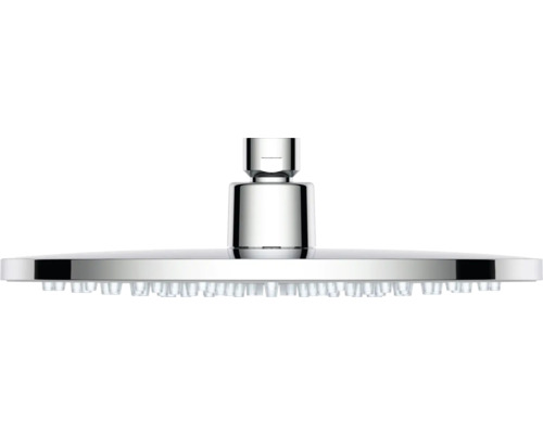 Pomme de douche en métal pour douche