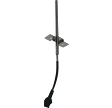Sonde de température des gaz d''échappement avec support